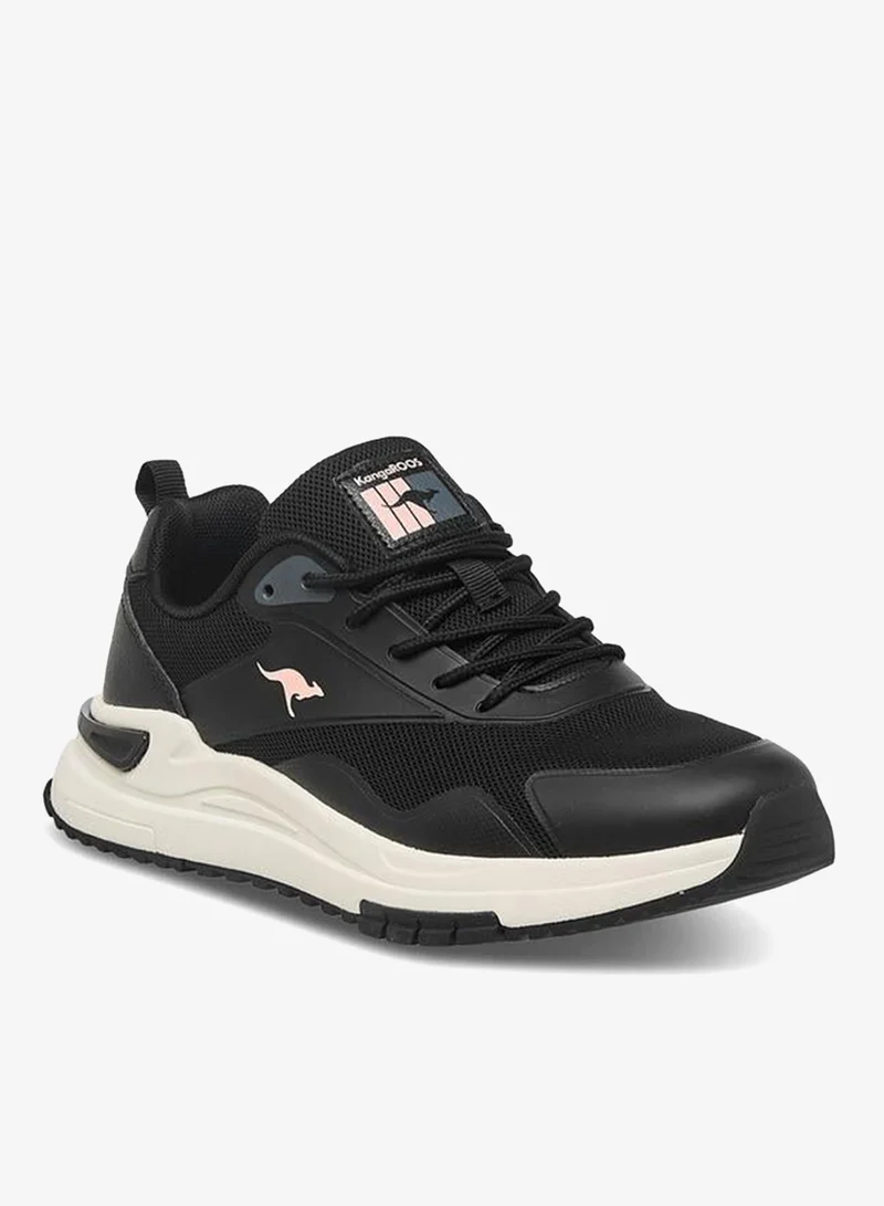 كانغاروس أحذية رياضية نسائية برباط